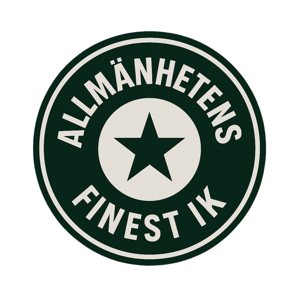 Jag vill komma och prova!